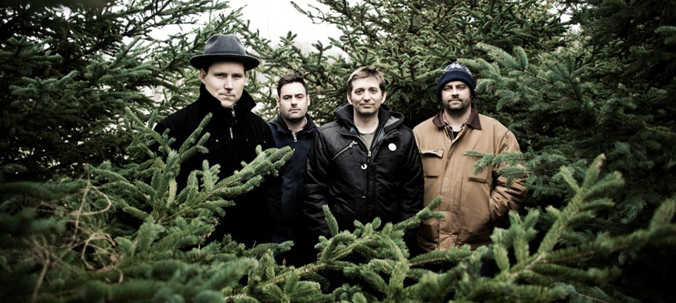 The Weakerthans