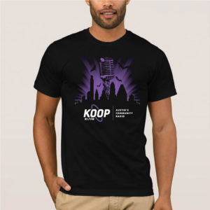 KOOP Membership Drive Shirt (Fall 2020)